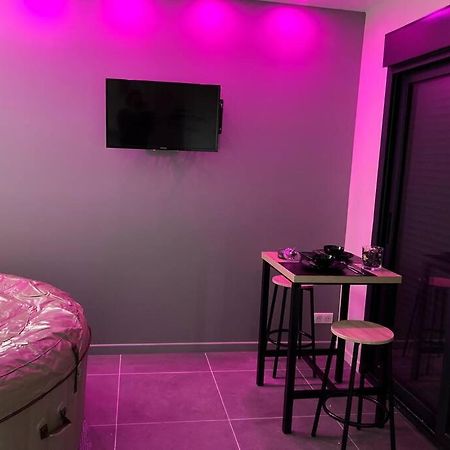 Spa Le Love 圣日耳曼莱科 外观 照片
