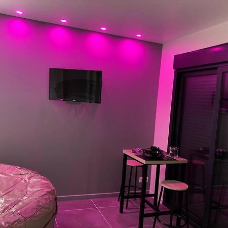 Spa Le Love 圣日耳曼莱科 外观 照片