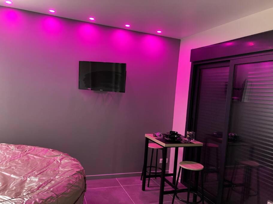Spa Le Love 圣日耳曼莱科 外观 照片